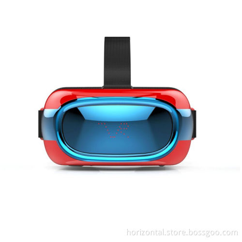 Factory wholesale 3D vr box all in one